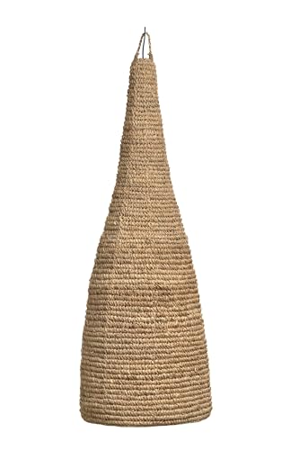LAMPARA COLGANTE FIBRAS NATURALES E27/ 220240V LAMPARA COLGANTE FIBRAS NATURALES E27/ 220240V von AlexandreHouse