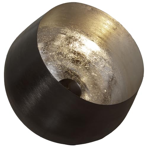LÁMPARA DE SUELO METAL NEGRO/PLATA 1XE27 MAX.25W NO INCLUIDA_°50X47CM LÁMPARA DE SUELO METAL NEGRO/PLATA 1XE27 MAX.25W NO INCLUIDA_°50X47CM von AlexandreHouse