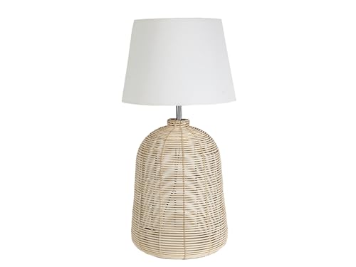 LAMPARA MIMBRE C/PANT LAMPARA MIMBRE C/PANT von AlexandreHouse