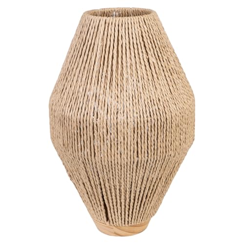 LAMPARA S/MESA CUERDA NATURAL von AlexandreHouse