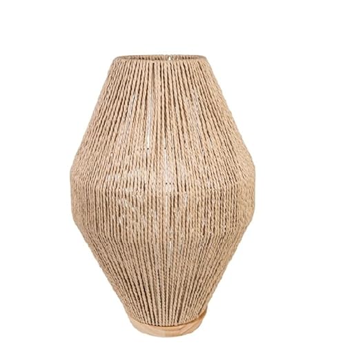 LAMPARA S/MESA CUERDA NATURAL von AlexandreHouse