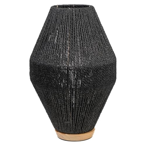 LAMPARA S/MESA CUERDA NEGRA LAMPARA S/MESA CUERDA NEGRA von AlexandreHouse