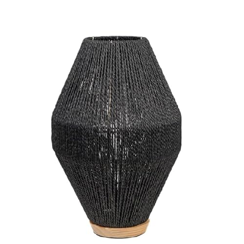LAMPARA S/MESA CUERDA NEGRA LAMPARA S/MESA CUERDA NEGRA von AlexandreHouse