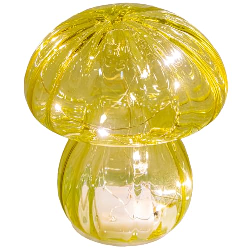 LÁMPARA SOBREMESA CRISTAL SETAMOSTAZA_13X13X16CM 3XAAA NO INCLUIDAS LÁMPARA SOBREMESA CRISTAL SETAMOSTAZA_13X13X16CM 3XAAA NO INCLUIDAS von AlexandreHouse