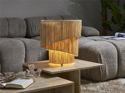 LAMPARA SOBREMESA MIDWAY 37 CMS. 35dx37 cms von AlexandreHouse