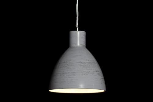 LAMPARA TECHO METAL 16X16X17 E14 2 SURT. von AlexandreHouse