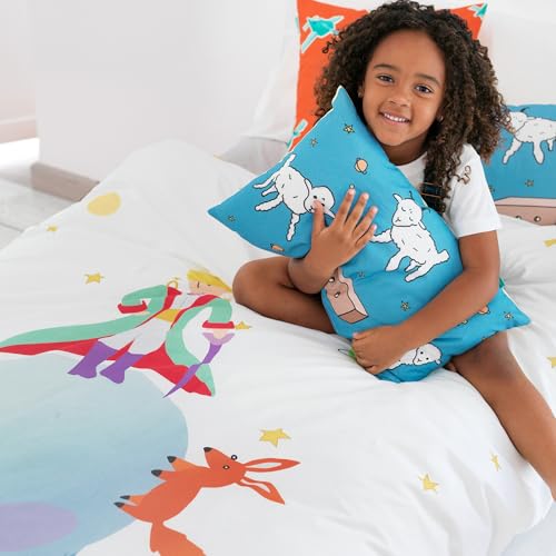 Le petit prince Juego nórdico 2 piezas 140x200 cm (Cama 80) von AlexandreHouse