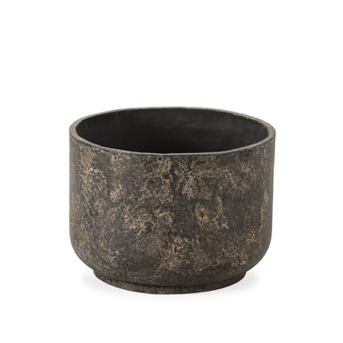 MACETERO 40X40X30 FIBROCEMENTO NEGRO QUEMADO_AlexandreHouse MACETERO 40X40X30 FIBROCEMENTO NEGRO QUEMADO_AlexandreHouse von AlexandreHouse