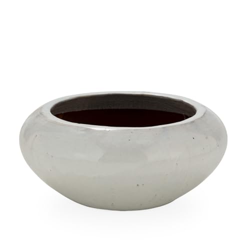 MACETERO 45X45X20 GRES BLANCO_AlexandreHouse MACETERO 45X45X20 GRES BLANCO_AlexandreHouse von AlexandreHouse