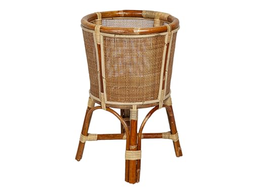 MACETERO RATTAN C/4 PATAS MACETERO RATTAN C/4 PATAS von AlexandreHouse