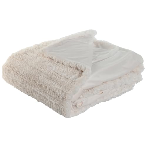 MANTA POLIESTER 220X240X1 580 GSM CAMA CRUDO MANTA POLIESTER 220X240X1 580 GSM CAMA CRUDO von AlexandreHouse