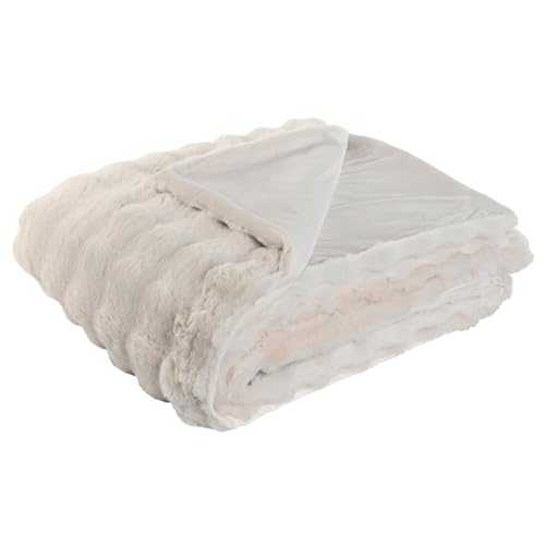 MANTA POLIESTER 220X240X1 850 GSM CAMA CRUDO MANTA POLIESTER 220X240X1 850 GSM CAMA CRUDO von AlexandreHouse