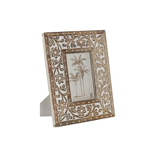 MARCO FOTO 10X15 MANGO CRISTAL 21X2X26,5 DECAPE von AlexandreHouse