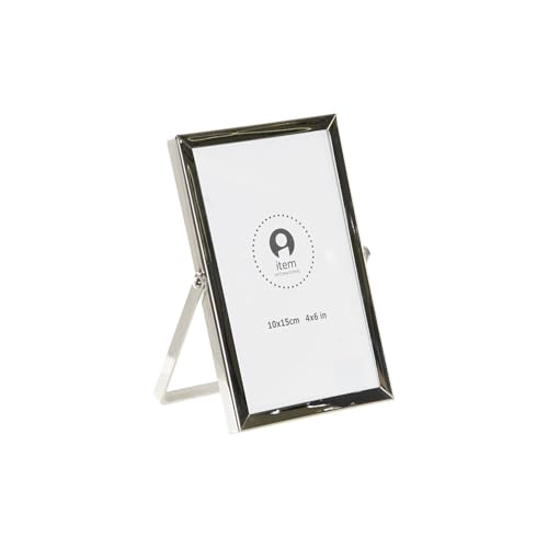 MARCO FOTO 10X15 METAL 11X2X16 PLATEADO MARCO FOTO 10X15 METAL 11X2X16 PLATEADO von AlexandreHouse