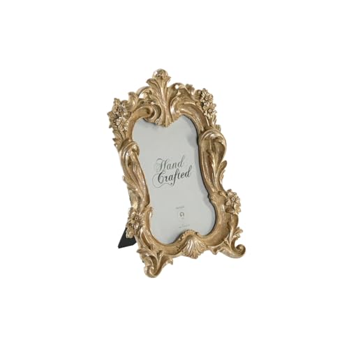 MARCO FOTO 10X15 RESINA 16X2,6X23 DORADO MARCO FOTO 10X15 RESINA 16X2,6X23 DORADO von AlexandreHouse