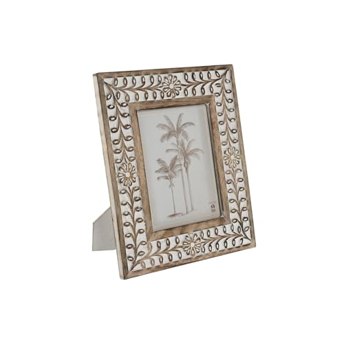 MARCO FOTO 15X20 MANGO CRISTAL 26,5X2X31,5 FLOR MARCO FOTO 15X20 MANGO CRISTAL 26,5X2X31,5 FLOR von AlexandreHouse