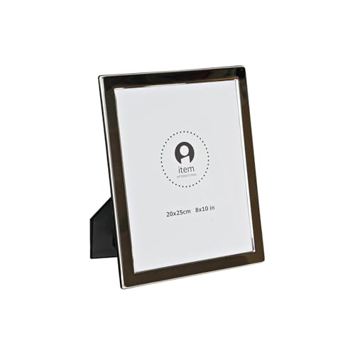 MARCO FOTO 20X25 METAL CRISTAL 23X2X28 PLATEADO MARCO FOTO 20X25 METAL CRISTAL 23X2X28 PLATEADO von AlexandreHouse