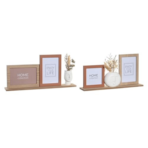 MARCO MULTIFOTO MDF RESINA 30X5X19 CARA 2 SURT. MARCO MULTIFOTO MDF RESINA 30X5X19 CARA 2 SURT. von AlexandreHouse