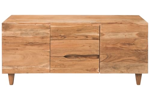MAUI - SIDEBOARD 3 DRAWERS 2 DOORS von AlexandreHouse