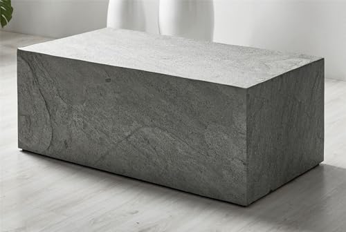 MESA CENTRO CHAPADA PIEDRA NATURAL/ACACIA 120X60X45 CMS 120x60x45 cms MESA CENTRO CHAPADA PIEDRA NATURAL/ACACIA 120X60X45 CMS 120x60x45 cms von AlexandreHouse