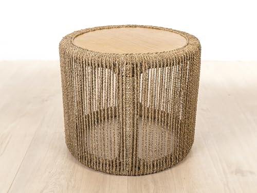 MESA REDDA RATTAN von AlexandreHouse