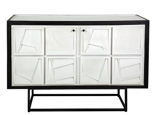 MUEBLE 2 PTAS. DC. ABSTRACT MADERA von AlexandreHouse