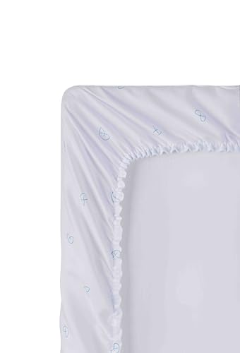 Mi Bollito - Protector de colchón Impermeable para Cuna de bebé Mi Bollito - Protector de colchón Impermeable para Cuna de bebé von AlexandreHouse