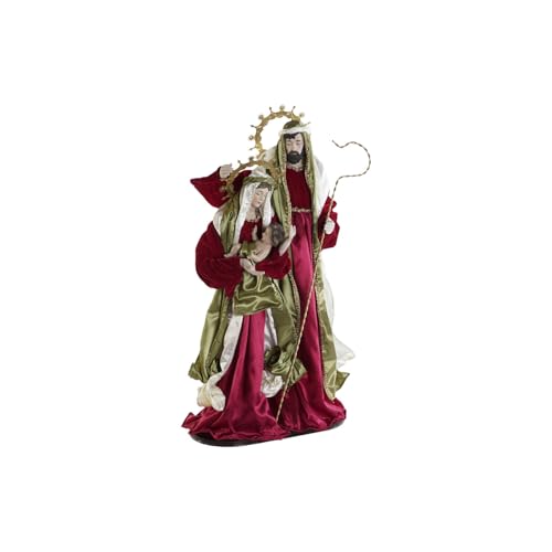 NACIMIENTO POLIESTER 48X28X90 ROJO NACIMIENTO POLIESTER 48X28X90 ROJO von Redesyn