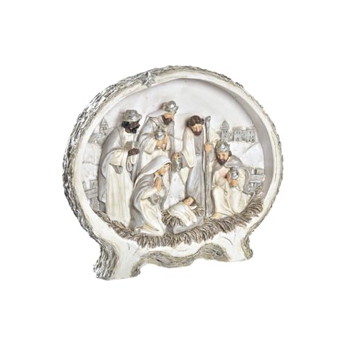 NACIMIENTO RESINA 18,5X4X16 MARRON NACIMIENTO RESINA 18,5X4X16 MARRON von AlexandreHouse