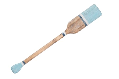 PALA MADERA NATURAL/TURQUESA PALA MADERA NATURAL/TURQUESA von AlexandreHouse