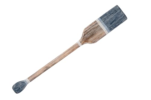 PALA MADERA NATURAL/TURQUESA PALA MADERA NATURAL/TURQUESA von AlexandreHouse