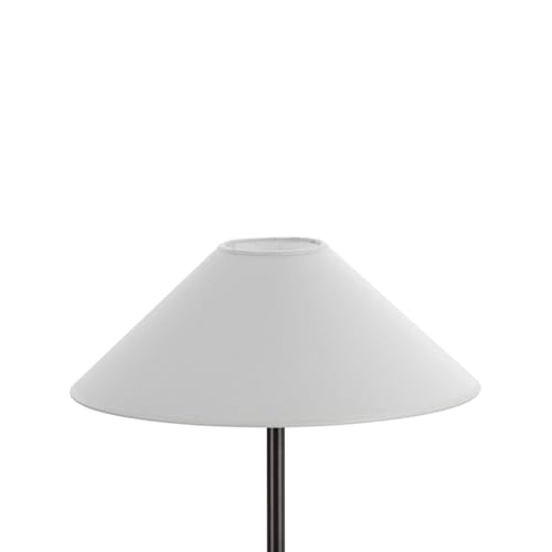PANTALLA ACHINADA 35X9X18 ALGODON BLANCO PANTALLA ACHINADA 35X9X18 ALGODON BLANCO von AlexandreHouse