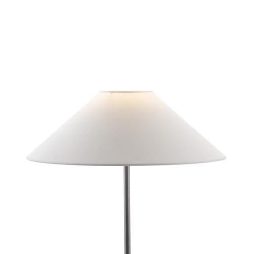 PANTALLA ACHINADA 50X13X25 ALGODON BLANCO PANTALLA ACHINADA 50X13X25 ALGODON BLANCO von AlexandreHouse