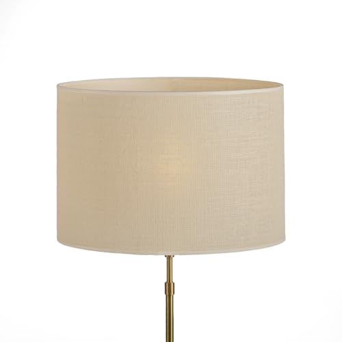 PANTALLA TUBO 30X30X20 SACO CRUDO von AlexandreHouse