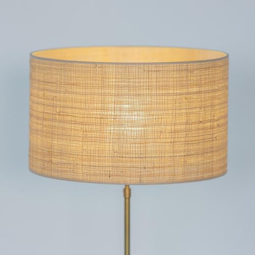 PANTALLA TUBO 40X40X24 FINE CREMA PANTALLA TUBO 40X40X24 FINE CREMA von AlexandreHouse