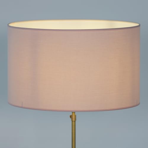 PANTALLA TUBO 40X40X24 ROSA PALO von AlexandreHouse