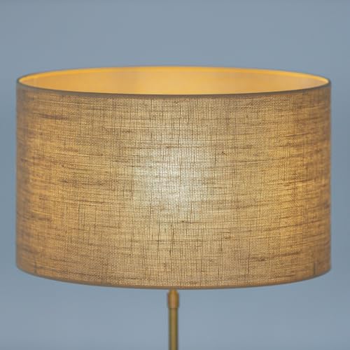 PANTALLA TUBO 40X40X24 SACO MARRON PANTALLA TUBO 40X40X24 SACO MARRON von AlexandreHouse
