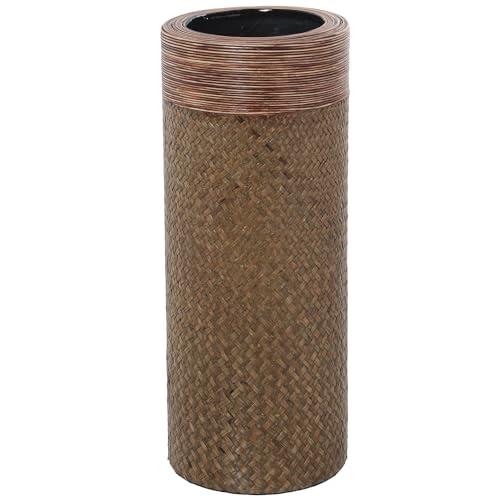 PARAGÜERO MADERA DM/HIERBA DEMAR 49CM_°20X49CM von AlexandreHouse