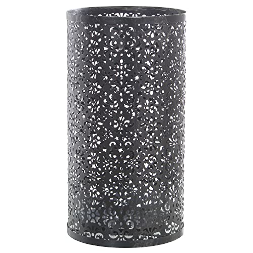 PARAGÜERO METAL NEGRO_°24X45CM PARAGÜERO METAL NEGRO_°24X45CM von AlexandreHouse
