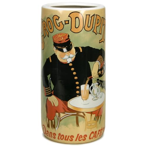 PARAGÜERO PORCELANA 20X45CM PARAGÜERO PORCELANA 20X45CM von AlexandreHouse