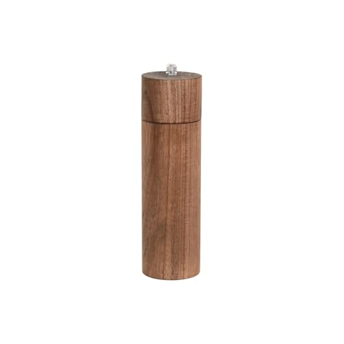 PIMENTERO ACACIA ALUMINIO 6X6X21,5 NATURAL PIMENTERO ACACIA ALUMINIO 6X6X21,5 NATURAL von AlexandreHouse