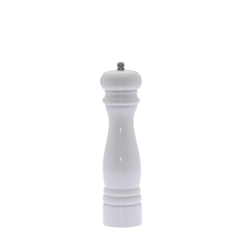 PIMENTERO MADERA BLANCO 20CM_°5X20CM von AlexandreHouse