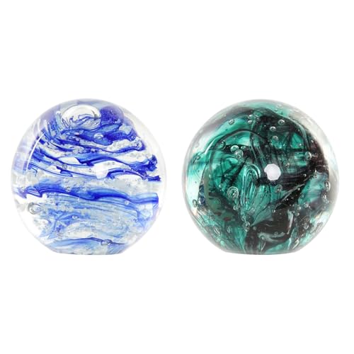 PISAPAPELES CRISTAL 8X8X8 2 SURT. PISAPAPELES CRISTAL 8X8X8 2 SURT. von Redesyn