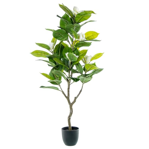 PLANTA ARTIFICIAL MAGNOLIA 130CM_130CM PLANTA ARTIFICIAL MAGNOLIA 130CM_130CM von AlexandreHouse