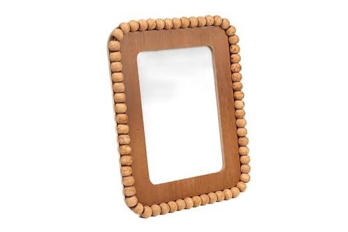 PORTAFOTO MADERA BOLITAS von AlexandreHouse