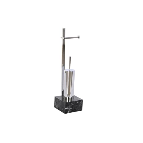 PORTARROLLOS ACERO MDF 18X119X70 ESCOBILLERO von Redesyn