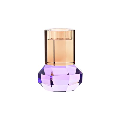 PORTAVELA CRISTAL 9X9X12 BICOLOR PORTAVELA CRISTAL 9X9X12 BICOLOR von Redesyn