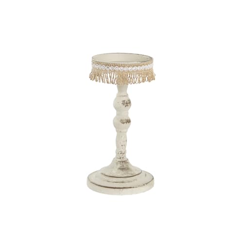 PORTAVELA METAL 13X13X25 BLANCO PORTAVELA METAL 13X13X25 BLANCO von Redesyn