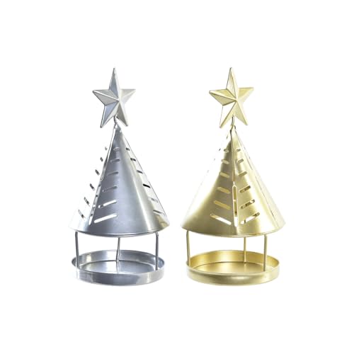 PORTAVELA METAL 8X8X16 CONO 2 SURT._FASE5 von AlexandreHouse