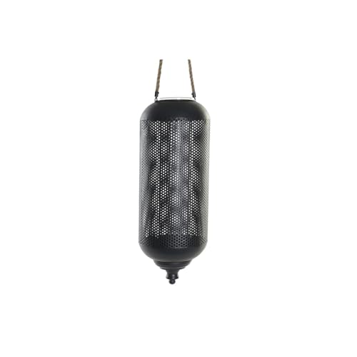 PORTAVELA METAL CUERDA 22X22X63 NEGRO PORTAVELA METAL CUERDA 22X22X63 NEGRO von Redesyn
